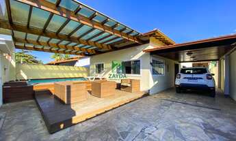 Imagem: Casa à venda no Centro de Barra de São