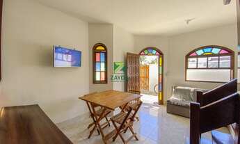 Imagem 4: Casa à venda em Barra de São João, no bairro Vila Campo Alegre: com 02 quartos, 02 salas