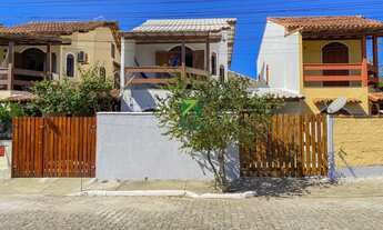 Imagem 2: Casa à venda em Barra de São João, no bairro Vila Campo Alegre: com 02 quartos, 02 salas