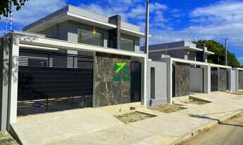 Imagem: Casa à venda em Rio das Ostras-RJ, bairro