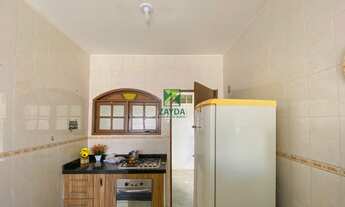 Imagem 5: Casa à venda em Barra de São João, no bairro Vila Campo Alegre: com 02 quartos, 02 salas