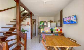 Imagem 3: Casa à venda em Barra de São João, no bairro Vila Campo Alegre: com 02 quartos, 02 salas