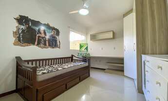 Imagem 6: Casa à venda no Centro de Barra de São João-RJ: 4 quartos, 2 suítes, 2 salas, 3 banheiros