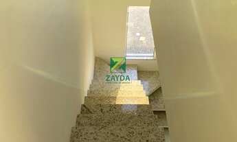 Imagem 5: Casa à Venda na Quadra da Praia em Condomínio no Peixe Dourado I - Barra de São João, 2 Qu