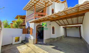 Imagem: Casa à venda em Barra de São João, no