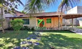 Imagem 2: Casa à venda em Casimiro de Abreu-RJ, Barra de São João: 2 quartos, 1 suite, 1 sala, 1 ban