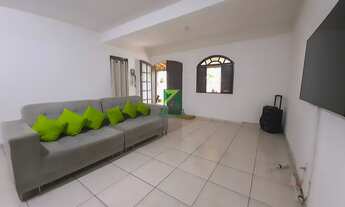 Imagem 6: Casa à venda em Casimiro de Abreu-RJ, no bairro Peixe Dourado II - Barra de São João! 3 qu