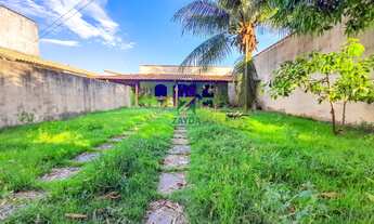 Imagem 2: Casa à venda em Casimiro de Abreu-RJ, no bairro Peixe Dourado II - Barra de São João! 3 qu