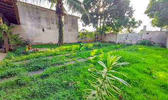 Imagem 3: Casa à venda em Casimiro de Abreu-RJ, no bairro Peixe Dourado II - Barra de São João! 3 qu