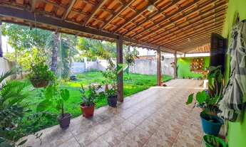 Imagem 5: Casa à venda em Casimiro de Abreu-RJ, no bairro Peixe Dourado II - Barra de São João! 3 qu