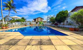 Imagem 2: Imóvel de Luxo no Centro de Barra de São João, na quadra da Praia: Casa com 5 quartos, 5 s