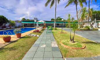 Imagem: Imóvel de Luxo no Centro de Barra de São