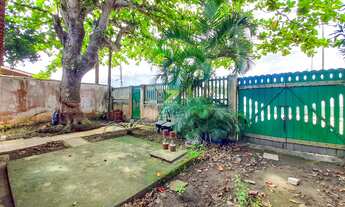 Imagem 4: Casa linear com 03 quartos e quintal amplo, no Centro de Barra de São João