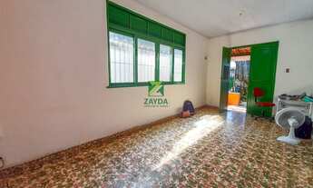 Imagem 5: Casa linear com 03 quartos e quintal amplo, no Centro de Barra de São João