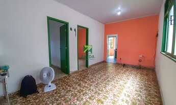 Imagem 7: Casa linear com 03 quartos e quintal amplo, no Centro de Barra de São João