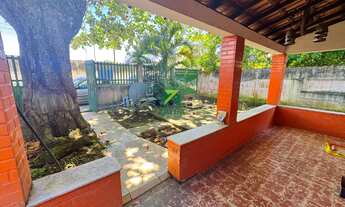 Imagem 3: Casa linear com 03 quartos e quintal amplo, no Centro de Barra de São João