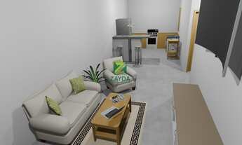 Imagem 3: Apartamento à venda em Barra de São João, Vila Campo Alegre: Pagamento facilitado!