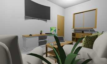 Imagem 2: Apartamento à venda em Barra de São João, Vila Campo Alegre: Pagamento facilitado!