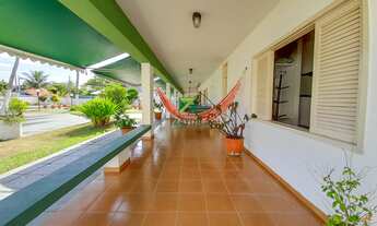 Imagem 5: Imóvel de Luxo no Centro de Barra de São João, na quadra da Praia: Casa com 5 quartos, 5 s