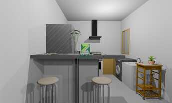 Imagem 4: Apartamento à venda em Barra de São João, Vila Campo Alegre: Pagamento facilitado!