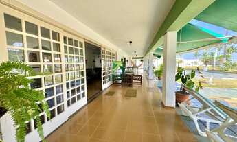 Imagem 6: Imóvel de Luxo no Centro de Barra de São João, na quadra da Praia: Casa com 5 quartos, 5 s