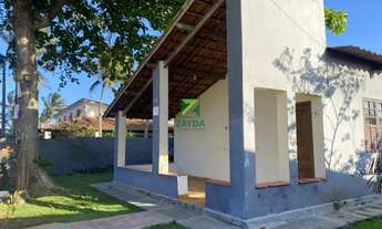 Imagem: Casa à venda no Centro de Barra de São