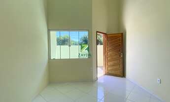 Imagem 4: Casa Duplex NOVA com 03 quartos, no bairro Peixe Dourado II em Barra de São João. USE O SE