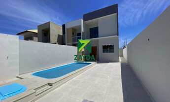 Imagem: Casa totalmente independente com 03 quartos