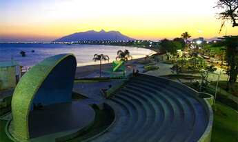 Imagem 2: Terreno à venda em Rio das Ostras-RJ, no bairro Jardim Miramar, com 480,00 m² de área!