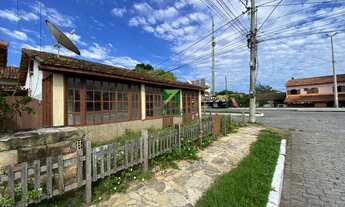 Imagem: Oportunidade em Barra de São João de frente