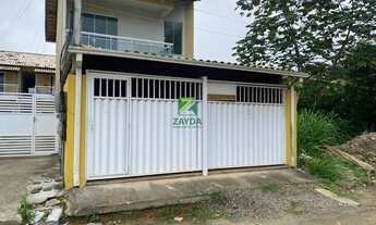 Imagem: Casa à venda na quadra da praia em Barra