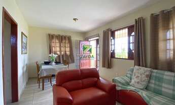 Imagem 3: Imperdível casa à beira mar com 3 suítes em Aquarius - Unamar, RJ!