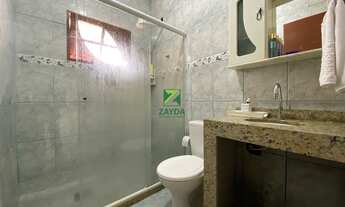 Imagem 5: Imperdível casa à beira mar com 3 suítes em Aquarius - Unamar, RJ!