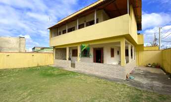 Imagem: Imperdível casa à beira mar com 03 suítes