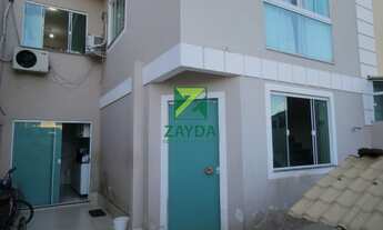 Imagem: Casa duplex à venda com 105m² 2 suítes