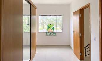 Imagem 6: Casa impecável à venda em Barra de São João, no bairro Peixe Dourado I: com 02 Quartos, 02