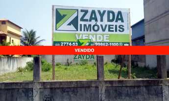 Imagem: Terreno comercial à venda em Casimiro de