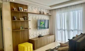 Imagem 5: Imperdível cobertura de 130m² no Jardim Mariléia, Rio das Ostras - RJ! Aproveite: 2 quarto