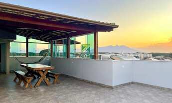 Imagem: Imperdível cobertura de 130m² no Jardim