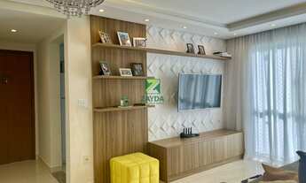 Imagem 6: Imperdível cobertura de 130m² no Jardim Mariléia, Rio das Ostras - RJ! Aproveite: 2 quarto