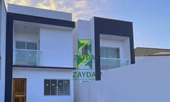 Imagem: Casa à venda com 03 quartos, sala, 03 banheiros