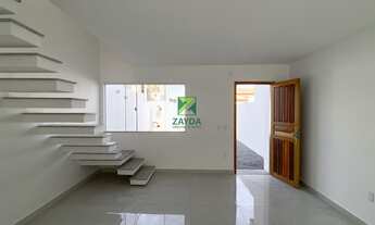 Imagem 3: Casa à venda com 03 quartos, sala, 03 banheiros, 02 vagas de garagem, em Barra de São João