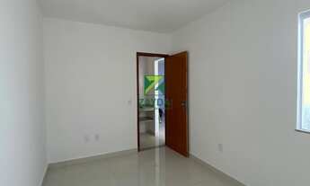 Imagem 6: Casa à venda com 03 quartos, sala, 03 banheiros, 02 vagas de garagem, em Barra de São João