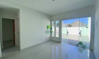 Imagem 3: Casa Nova em Barra de São João, bairro Praia Santa Irene - 2 Quartos, 1 Suíte, 1 Vaga de G
