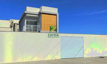 Imagem 4: A vida perto da praia está ao seu alcance! Conquiste sua casa de praia com a ZAYDA CONSTRU