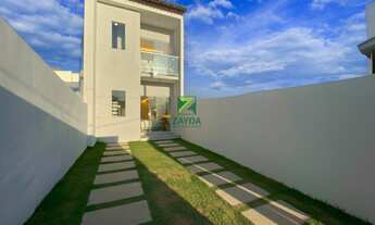 Imagem: Casa à Venda na Quadra da Praia em Condomínio