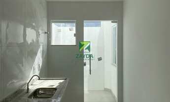 Imagem 5: Casa à venda com 03 quartos, sala, 03 banheiros, 02 vagas de garagem, em Barra de São João