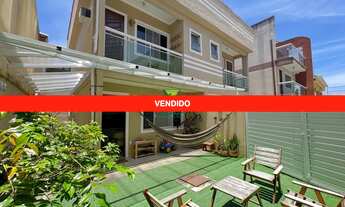 Imagem: Casa à venda em Rio das Ostras-RJ, 2 quartos