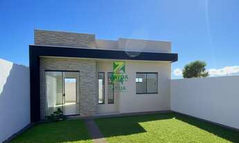 Imagem: Casa Linear na quadra da praia com a ZAYDA