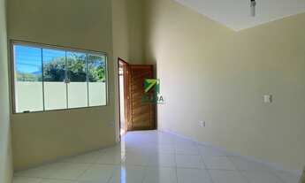 Imagem 6: Casa Duplex NOVA com 03 quartos, no bairro Peixe Dourado II em Barra de São João. USE O SE